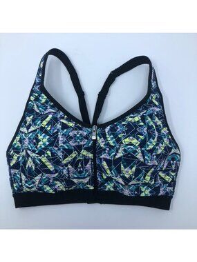 Victoria Sport Victorias Secret Sports Bra Size 32B